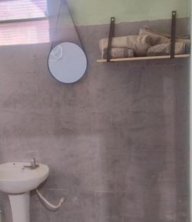 Hortolandia Apartment | Quarto Santana