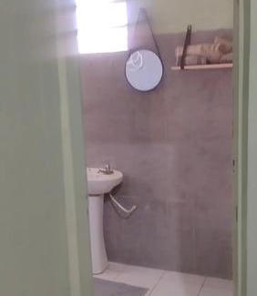 Hortolandia Apartment | Quarto Santana