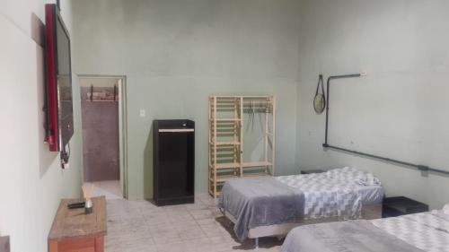 Hortolandia Apartment | Quarto Santana