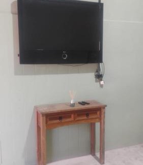 Hortolandia Apartment | Quarto Santana