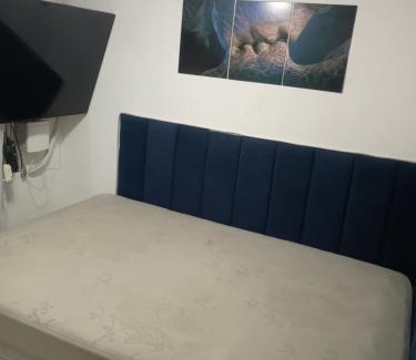 Taquara Apartment | Quarto top da Lili só para você !