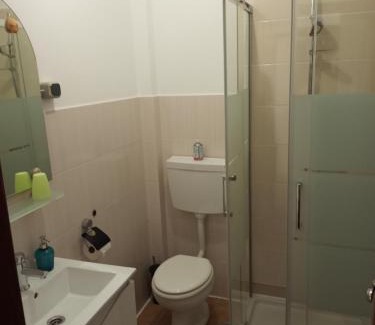 Vila Real Santo Antonio Hotel | Quartos Com Boas Vistas