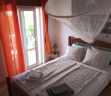 Vila Real Santo Antonio Hotel | Quartos Com Boas Vistas