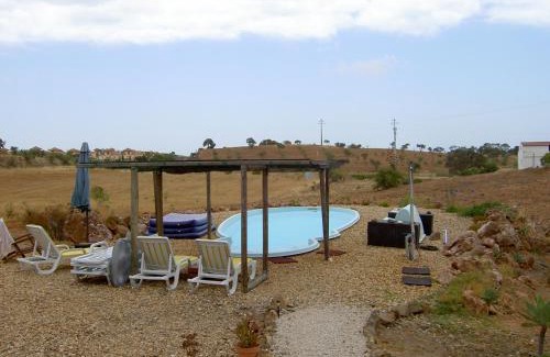 Vila Real Santo Antonio Hotel | Quartos Com Boas Vistas