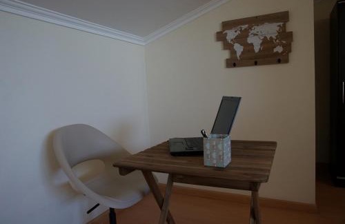 Batalha House | Quartos confortáveis em casa próximo ao Mosteiro