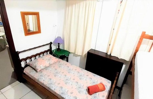 Centro House | Quartos da Vovó