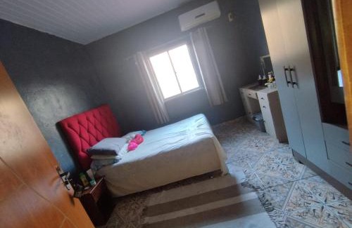 Sacramenta House | Quartos para cop 30 localizados perto do centro, restaurantes, aeroporto e shopping