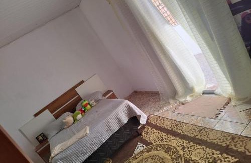 Sacramenta House | Quartos para cop 30 localizados perto do centro, restaurantes, aeroporto e shopping