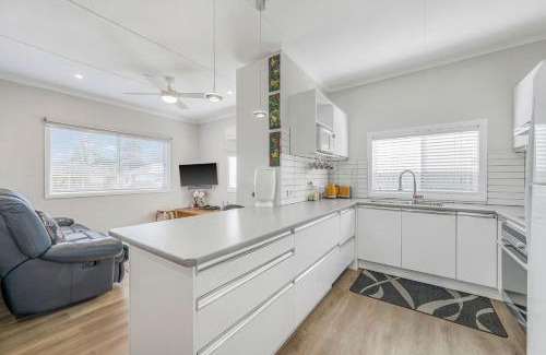 North Haven House | Quartzy's Place