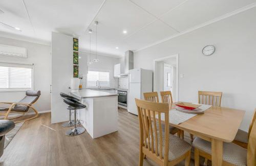 North Haven House | Quartzy's Place