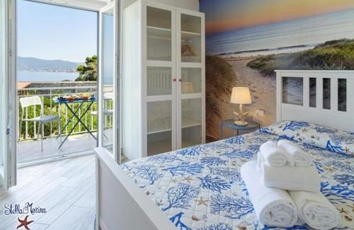 San Marco di Castellabate Bed & Breakfast | Quasi in Porto Rooms