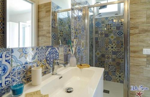 San Marco di Castellabate Bed & Breakfast | Quasi in Porto Rooms
