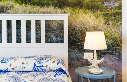 San Marco di Castellabate Bed & Breakfast | Quasi in Porto Rooms