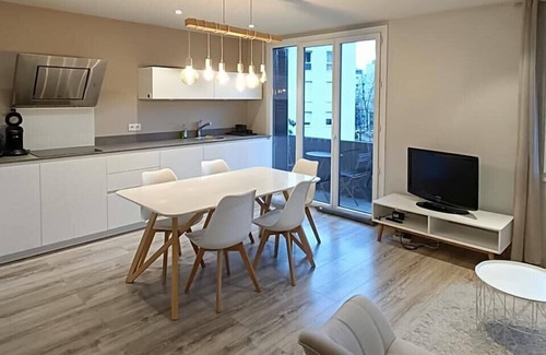 Cran-Gevrier Apartment | QUATER - Bel appartement au calme