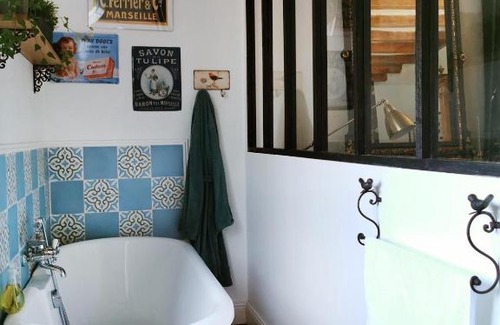 Gennes-Val-de-Loire Bed & Breakfast | Quatre Chats sous un Pin
