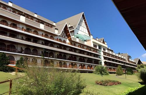 Alto do Capivari Hotel | Quatre Saison 308