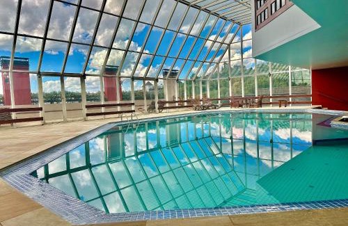 Alto do Capivari Hotel | Quatre Saison 308