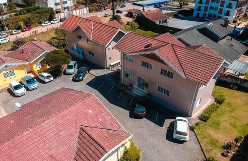 Vila Iara Apartment | Quatro Estacoes Hospeda - Vila 08