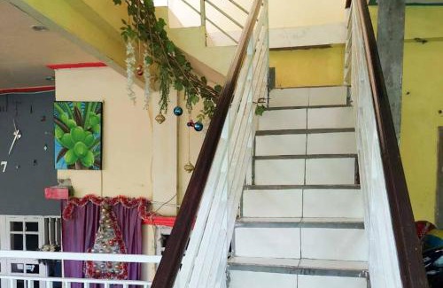 Manokwari Hotel | Quattrick Dee Homestay Mitra RedDoorz
