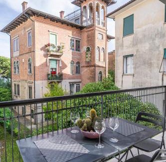 Santa Maria in Stelle Apartment | Quattro Fontane Apartment
