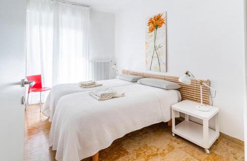 Santa Maria in Stelle Apartment | Quattro Fontane Apartment