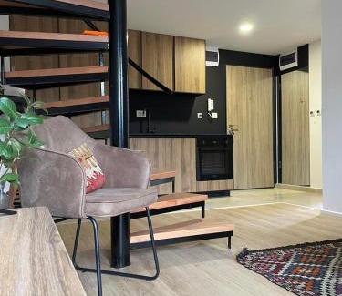Kolasin Apartment | Quattro stagioni apartment