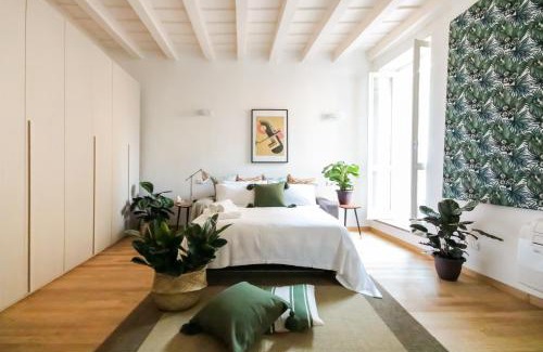 Crema Apartment | Quattro Stanze @ Quattro Vie