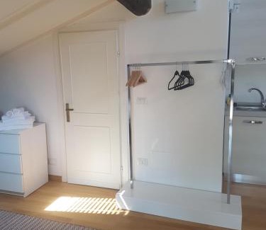Crema Apartment | Quattro Stanze @ Quattro Vie