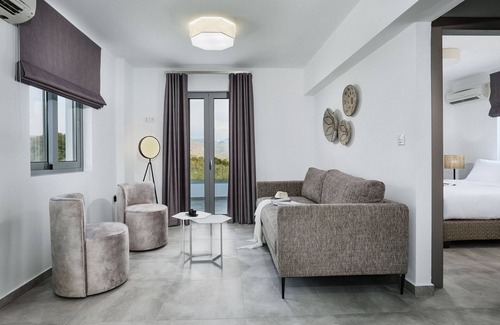 Xifias Hotel | Quattro Suites