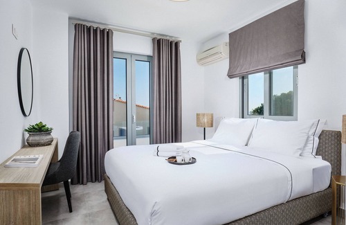 Xifias Hotel | Quattro Suites