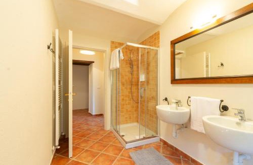 Mango Bed & Breakfast | QUATTROVIGNE - Country House