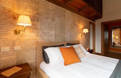 Mango Bed & Breakfast | QUATTROVIGNE - Country House