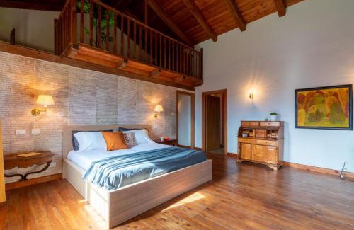 Mango Bed & Breakfast | QUATTROVIGNE - Country House