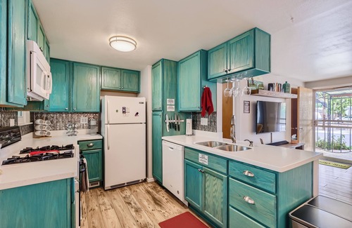 Arvada House | Quay Getaway