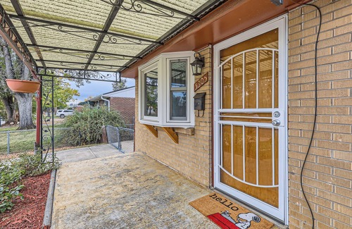 Arvada House | Quay Getaway