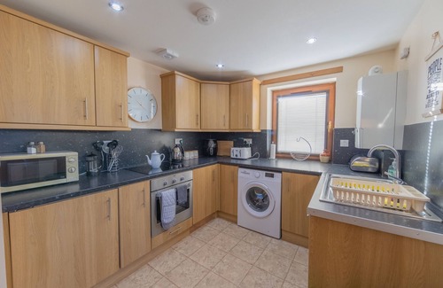 Stranraer Apartment | Quay Head View Aparthotel