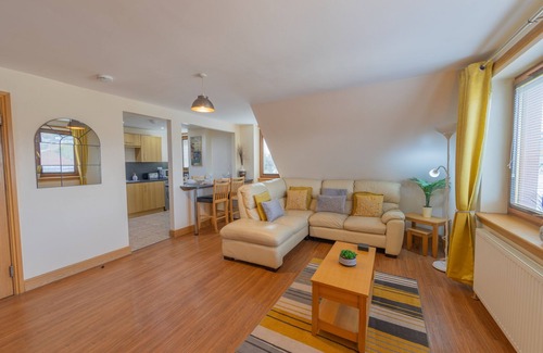 Stranraer Apartment | Quay Head View Aparthotel