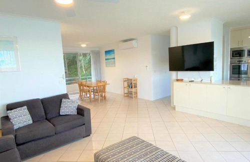 Nambucca Heads Apartment | Quayside