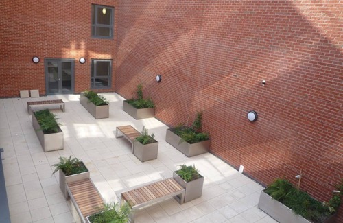 Butetown Condo | Quayside by Urban Space