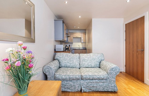Newcastle-upon-Tyne Apartment | Quayside Newcastle