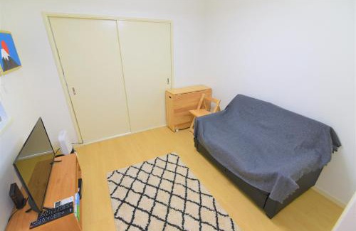 Sakuragicho Apartment | QUAYSIDE SAKURAGICHO 201