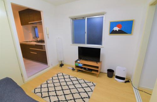 Sakuragicho Apartment | Quayside Sakuragicho 201 - Vacation STAY 17682
