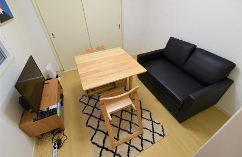 Sakuragicho Apartment | Quayside Sakuragicho 201 - Vacation STAY 17682