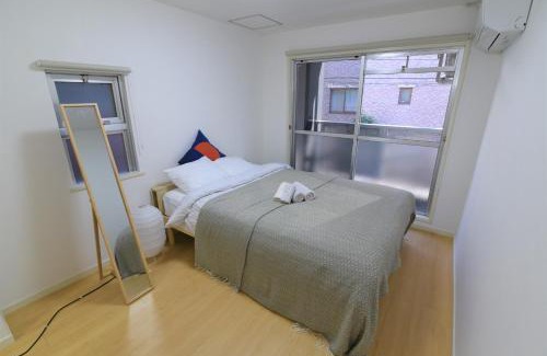 Sakuragicho Apartment | Quayside Sakuragicho 201 - Vacation STAY 17682