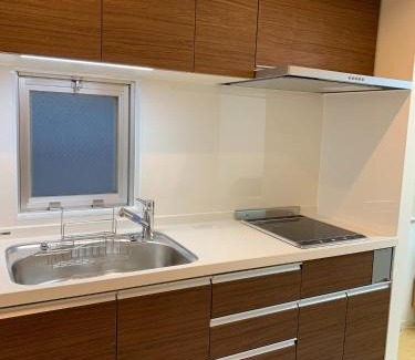 Sakuragicho Apartment | Quayside Sakuragicho 201 - Vacation STAY 17682