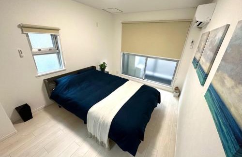 Sakuragicho Apartment | Quayside Sakuragicho - Vacation STAY 19172