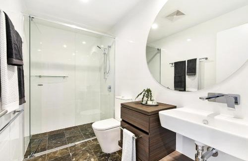 Broadbeach Apartment | Qube Broadbeach Ocean View Apartments
