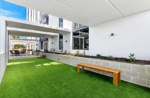 Broadbeach Apartment | Qube Broadbeach Ocean View Apartments