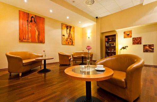 Glogow Hotel | Qubus Hotel Głogów