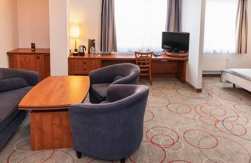 Glogow Hotel | Qubus Hotel Głogów